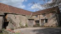 B&B Saint Briavels - Converted stables and hayloft in former farmyard - Bed and Breakfast Saint Briavels