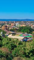 Spazzio Diroma - Acqua Park e Splash - B&B Caldas Novas