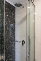 Camera Matrimoniale Deluxe con Vista Mare Laterale