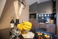 Velickovic Alibi - Ferienwohnung Kopaonik