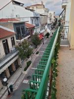 City Center Apartment - Bed and Breakfast