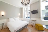 Chambre Double avec Salle de Bains Privative