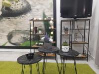 Jollywood - Ferienwohnung Žarkovo