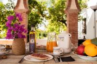 Casa Rural San Antonio - B&B Cabra