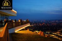 NEXT LEVEL APART HOTEL - B&B
