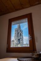 Le ciel du Palais - Intramuros - 2 ch - Wifi - B&B Avignone