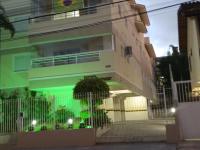 Excelente Apartamento Na Praia de Ingleses Gaivotas Pertinho do Mar - B&B Florianópolis