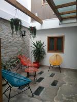 Alojamiento Gofioplaya - B&B Arinaga