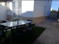 Casa en Jerez con patio cerca de la playa y de la sierra - B&B Jerez de la Frontera
