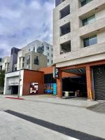 Creative 2 Levels Penthouse - B&B Los Angeles