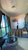 B&B Orano - Luxe Studio Sea View - Bed and Breakfast Orano