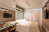 Lindo Flat na praia do Bessa - B&B