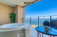 Beachfront Condo - Private Jacuzzi w/ Ocean View - Chambres d’hôtes Puerto Vallarta