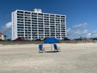 Amazing and Spectacular ocean and beach views in Galveston - B&B