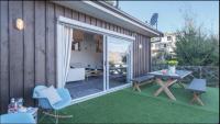 Central Town Habeke Apartment with Stunning Views - Bed and Breakfast