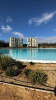 Departamento Playa Las Cruces LagunaMar 3D2B con KYAK - B&B Las Cruces