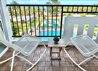 B&B Luquillo - Luquillo Beach & Ocean Breeze - Bed and Breakfast Luquillo