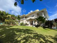 Royal Bay Villa - B&B