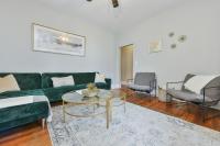 The Maverick Downstairs - Lux Apartment - Close to Downtown Boston & Airport - B&B Chelsea