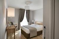 B&B Poitiers - Domitys La Clef des Champs - Bed and Breakfast Poitiers
