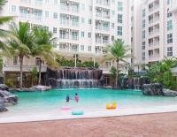 B&B Na Jomtien - Pattaya Beach Front Grand florida 4 - Bed and Breakfast Na Jomtien