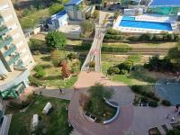 Alto Villasol depto torre bastion - B&B Córdoba