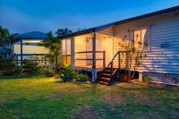 Sandy Feet Cottage - Ferienwohnung
