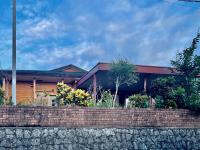 与論島〜2023年10月25日にリニューアル〜ヴィラ島福家一軒家貸別荘 - B&B Chabana