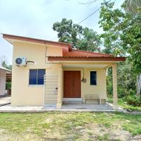 Singgah Homestay - B&B