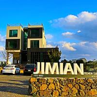 Jimian Pension - B&B