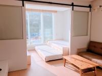 Triple Room with Mountain View