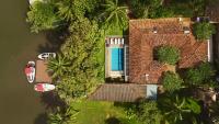 B&B Aluthgama - Villa Apsara by Avant Garde - Bed and Breakfast Aluthgama