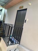 Nahomar - B&B Quepos