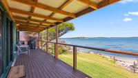 B&B Coffin Bay - Kellidie Bliss Is Coffin Bay's Touch Of Paradise - Perfect Couples Retreat - Bed and Breakfast Coffin Bay