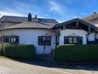 Haus Holly inkl. Chiemgaukarte - Ferienwohnung Ruhpolding