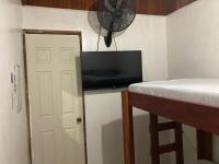 Cabina Standard in Barca