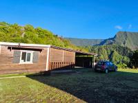 Case Créole Soalaze - B&B Salazie