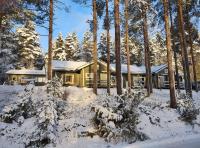 Villa Aleksi with Sauna - B&B