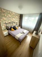 Mio Apartments Silver - Ferienwohnung Klausenburg