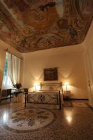 B&B Imperia - Cà del Vescovo - Bed and Breakfast Imperia