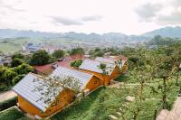 Avatar Homestay & Coffee - Mộc Châu - B&B Mộc Châu
