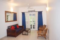 B&B Benaulim - Condo in Benaulim by MyGoaStay - Bed and Breakfast Benaulim