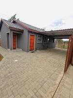 B&B Bloemfontein - MV self-catering - Rooms - Bed and Breakfast Bloemfontein