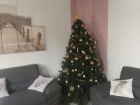 Gîte Grandeur Nature - B&B Saint-Aignan