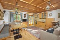 Alt Montafon Hotel Appartements by Pferd auf Wolke - B&B Gaschurn