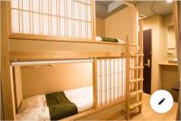 Japanese-Style Quadruple Room