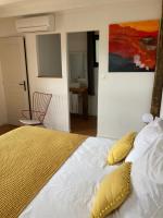 Double Room with Pool View