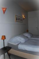 Chambre Double n° 27 - Vue sur Jardin 