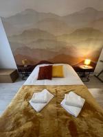 Esprit Colmar - 2 chambres de charme - B&B Mulhouse