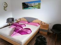 Apartamento de 1 dormitorio con cuarto de baño
